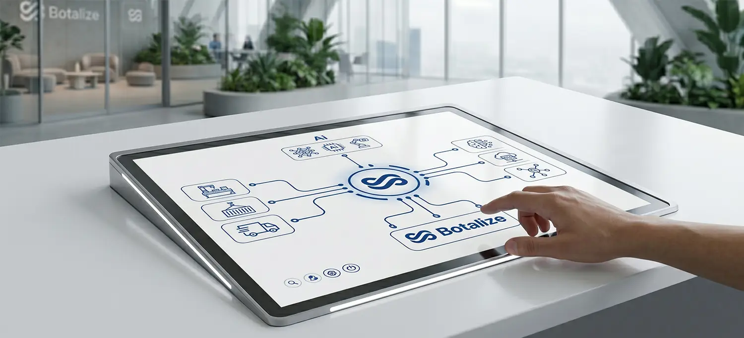 Brand Identity Board 1